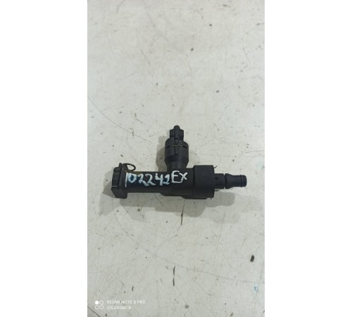 Датчик температуры топлива