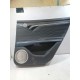 Обшивка двери задняя правая