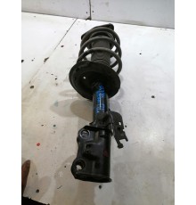 Амортизатор подвески передний левый в сборе