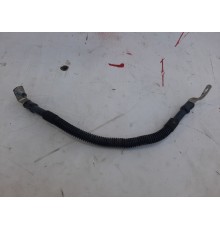 Клемма аккумулятора минусовая