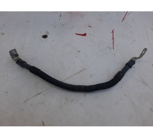 Клемма аккумулятора минусовая