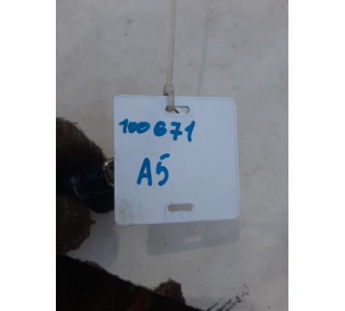 Клемма аккумулятора минусовая