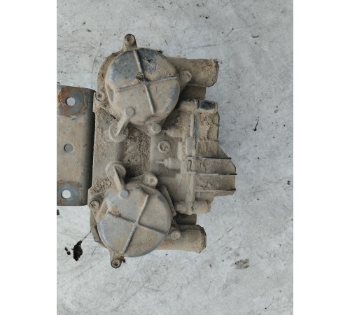 Модулятор EBS 2-х канальный