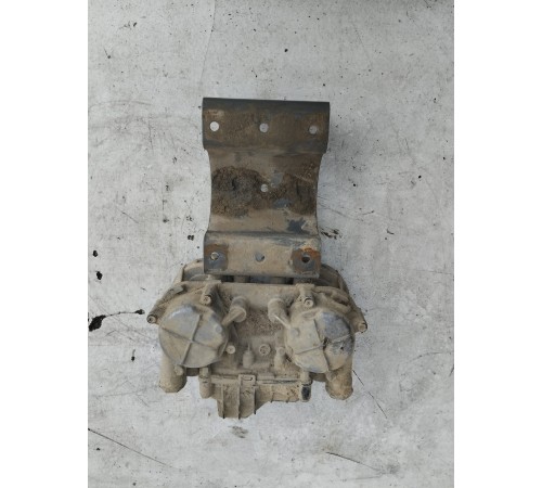 Модулятор EBS 2-х канальный