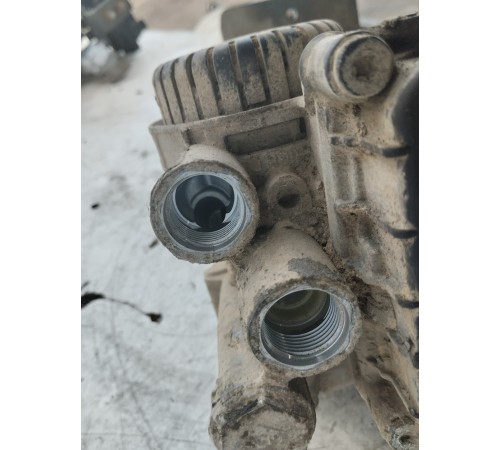 Модулятор EBS 2-х канальный