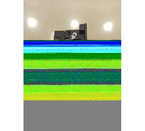 Блок кнопок двери(задняя левая)