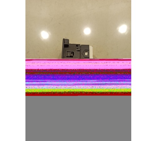 Блок кнопок двери(задняя левая)