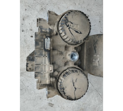 Модулятор EBS 2-х канальный