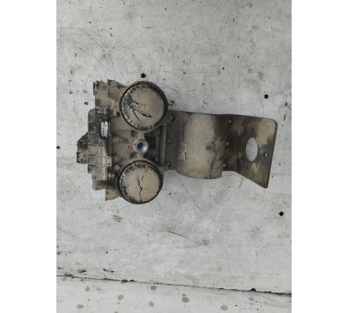 Модулятор EBS 2-х канальный