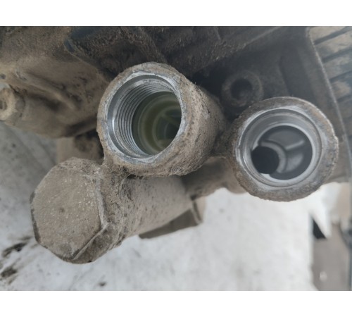 Модулятор EBS 2-х канальный