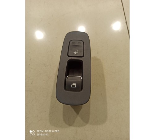 Блок кнопок двери(задняя левая)