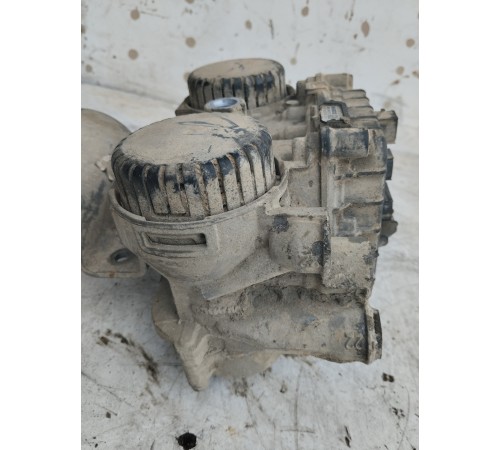 Модулятор EBS 2-х канальный