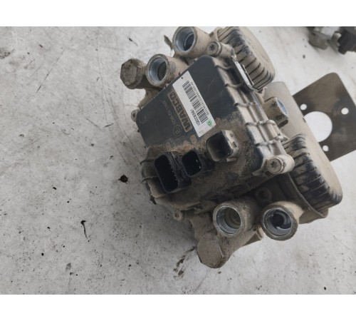 Модулятор EBS 2-х канальный