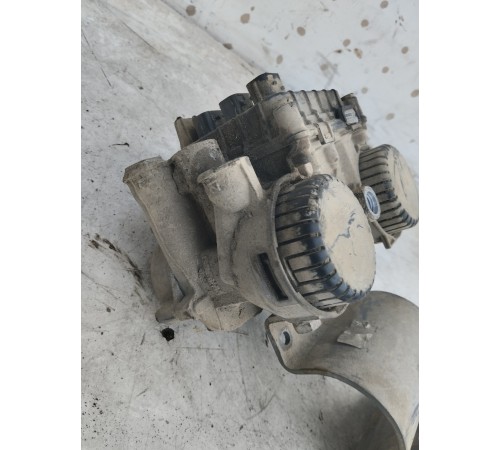 Модулятор EBS 2-х канальный