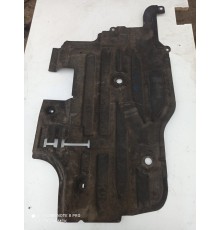 Защита днища (левая)