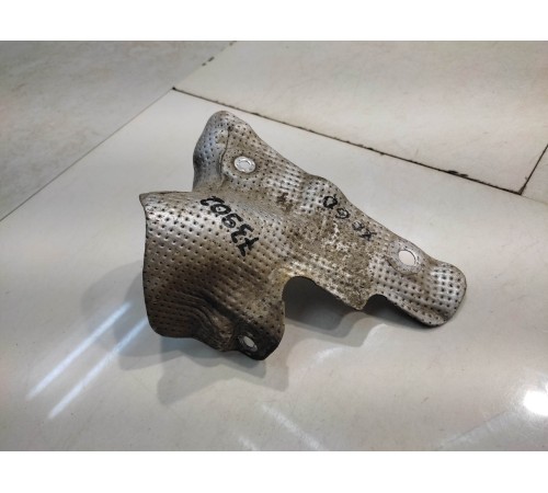 Тепловой экран