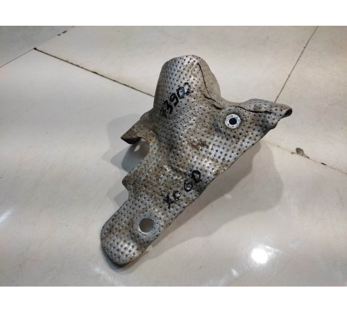 Тепловой экран