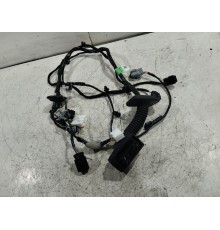 Электропроводка двери передняя правая