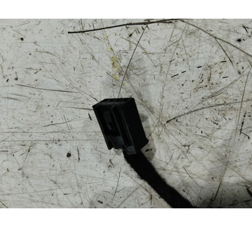 Электропроводка двери передняя левая