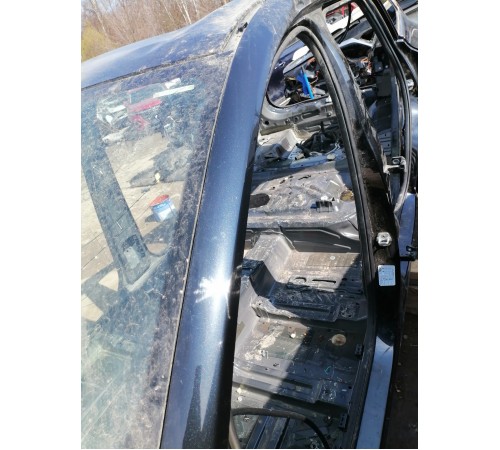 Стойка крыши передняя левая