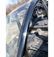 Стойка крыши передняя левая