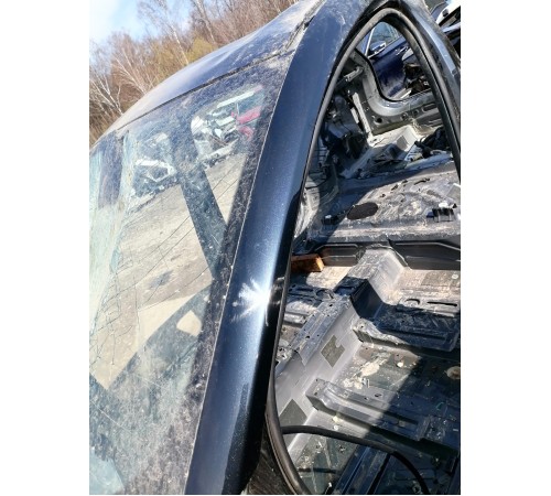 Стойка крыши передняя левая