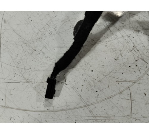 Электропроводка двери передняя левая