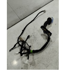 Электропроводка двери передняя левая