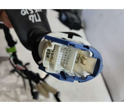 Электропроводка двери передняя левая