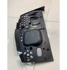 Накладка торпеды (правая)