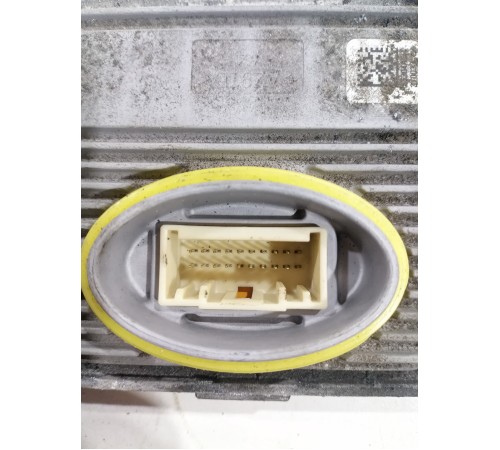 Блок розжига ксенона 