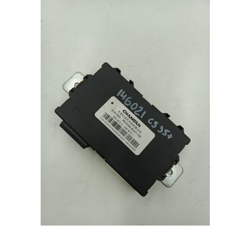 Блок управления стеклоподъемниками