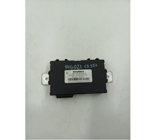 Блок управления стеклоподъемниками