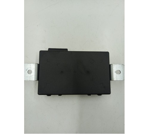 Блок управления стеклоподъемниками