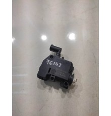 Активатор лючка бензобака