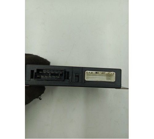 Блок управления стеклоподъемниками