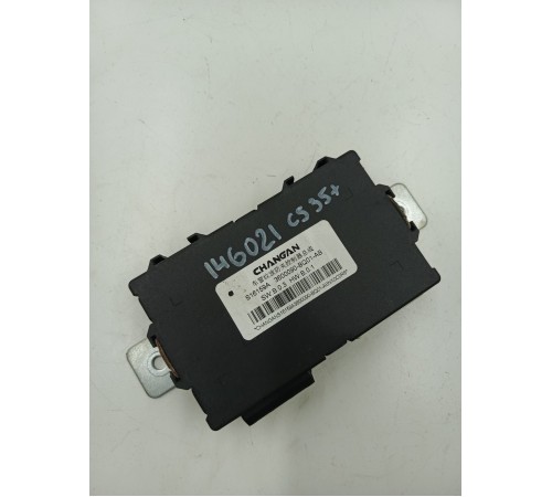 Блок управления стеклоподъемниками