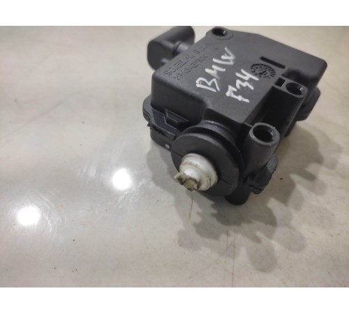 Активатор лючка бензобака