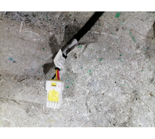 Модуль подсветки накладки торпедо декоративной