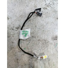 Модуль подсветки накладки торпедо декоративной