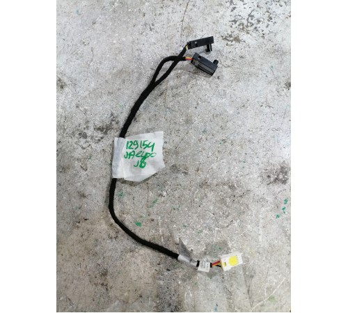 Модуль подсветки накладки торпедо декоративной