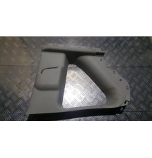 Обшивка багажника задн.