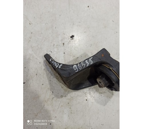 Кронштейн(крепление) двигателя