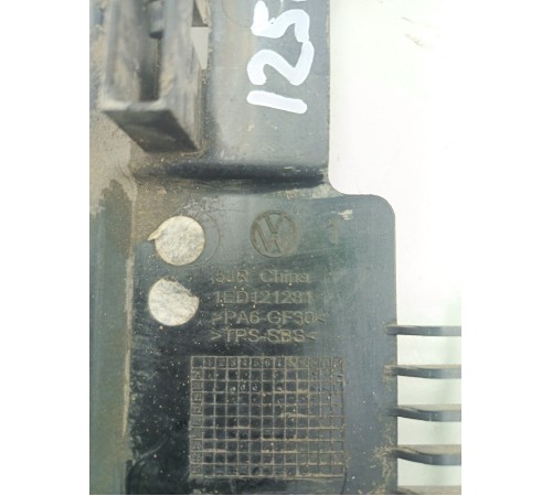 Рамка радиатора