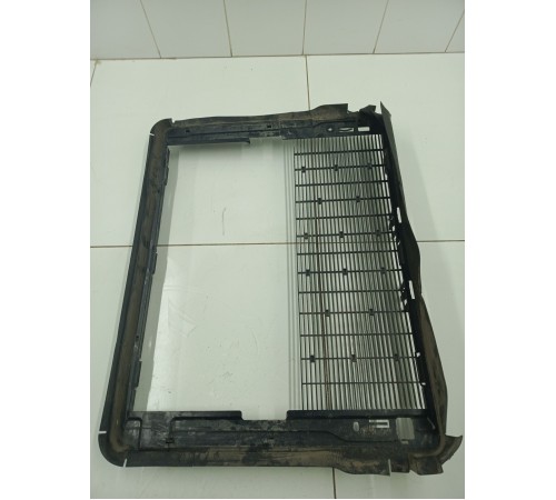 Рамка радиатора