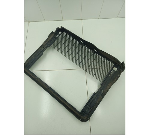 Рамка радиатора