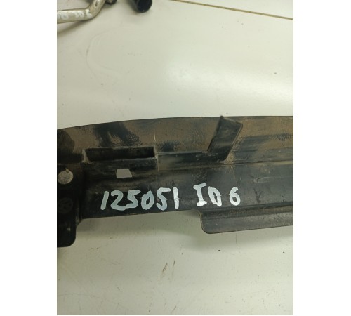 Рамка радиатора