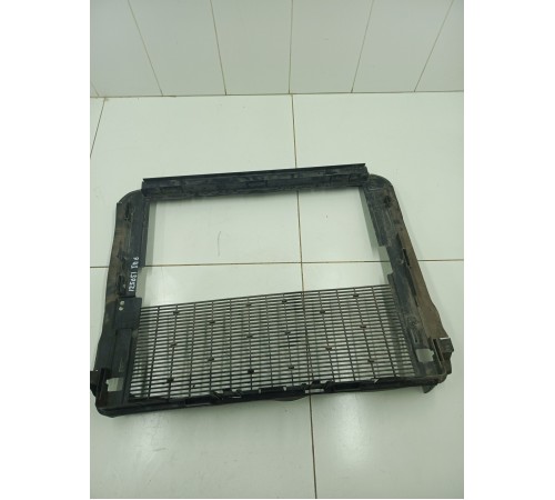 Рамка радиатора