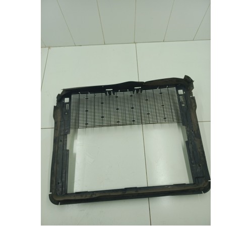 Рамка радиатора