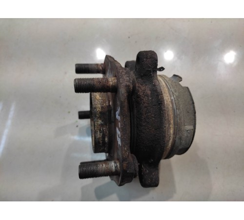 Ступица (передняя, левая)